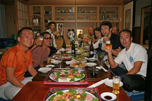 横手ロードレースの写真