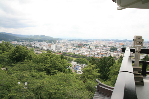 みちのく秋田チャリティランの写真