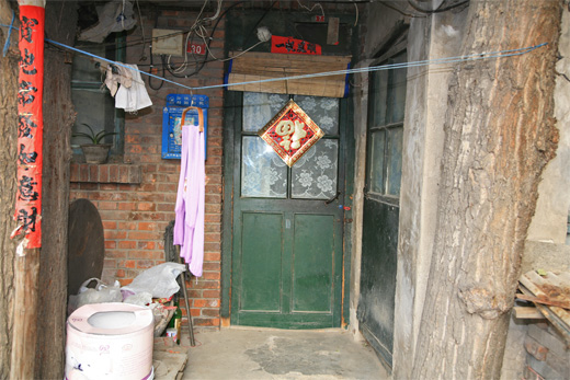 北京マラソンの写真