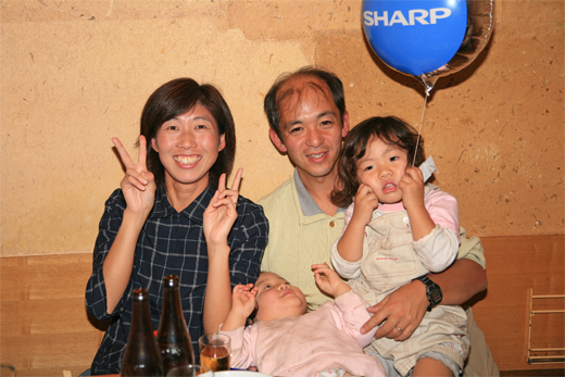 東京国際女子マラソンの写真