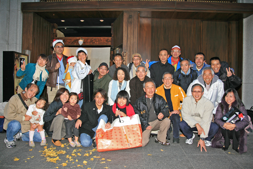 東京国際女子マラソンの写真