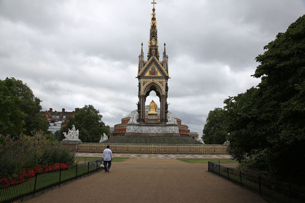 ロンドン観光83