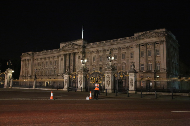 ロンドン2012パラリンピックマラソンの写真1