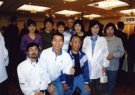 第9回かすみがうらマラソンの写真